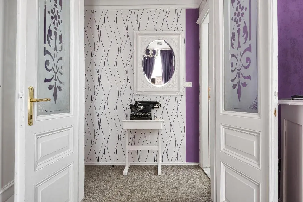 Room, Hotel Galija, Istria