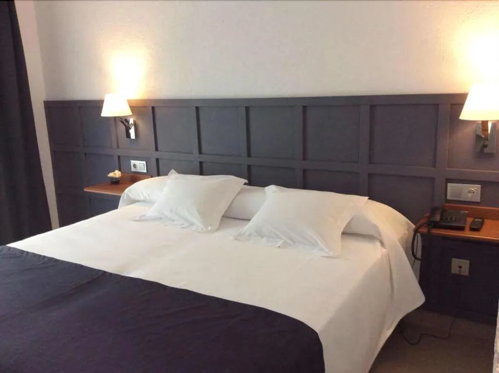 Room, Hotel Mañet, Costa Blanca
