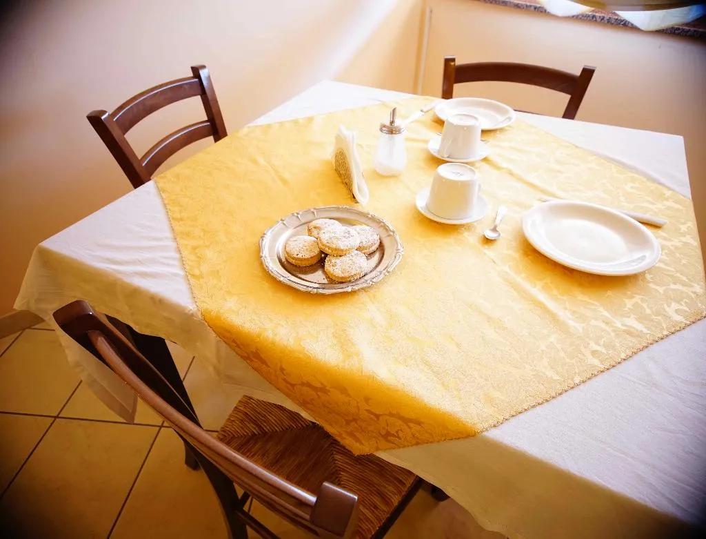 Restaurant, B&B Casalotto Inn, Catania