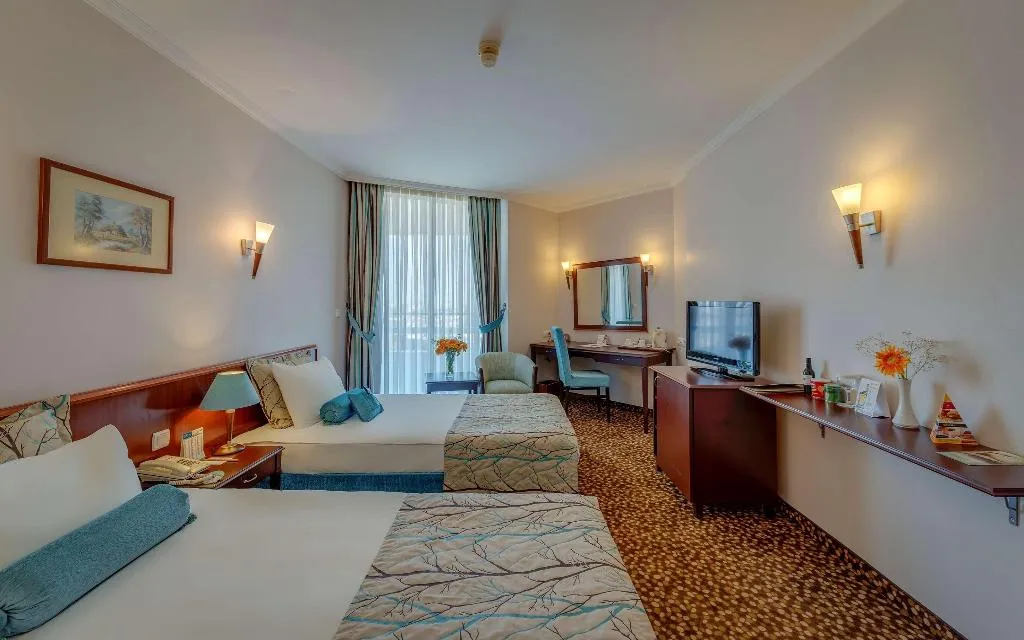 Room, Best Western Plus Khan Hotel, Antalya