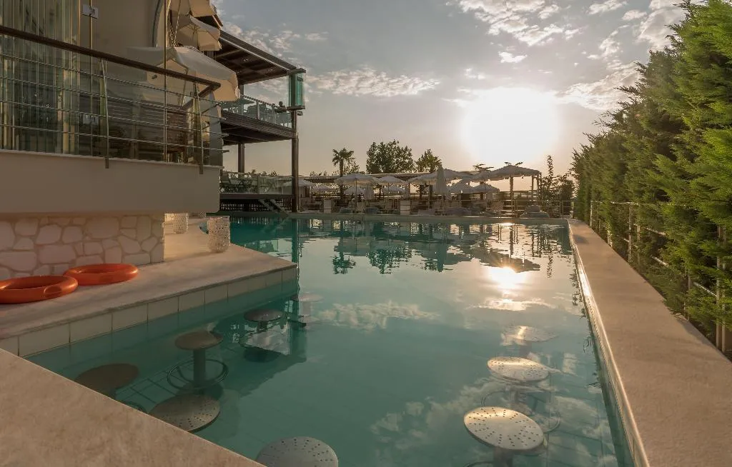 General view, Cosmopolitan Hotel by GHH, Thessaloniki