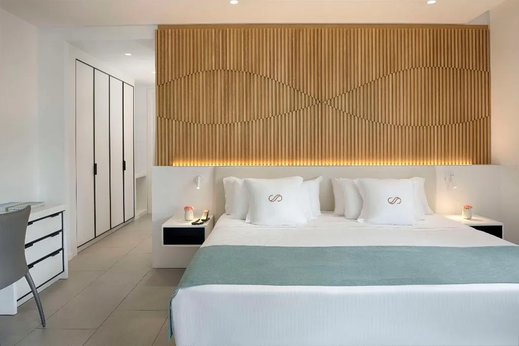 SUITE DELUXE Room, Royal Hideaway Corales Suites, Tenerife