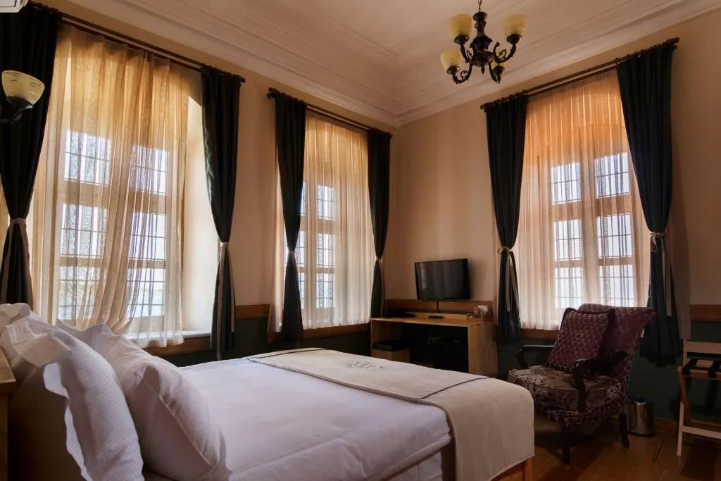 Room DELUXE Room, Kocanli Kosku, Izmir