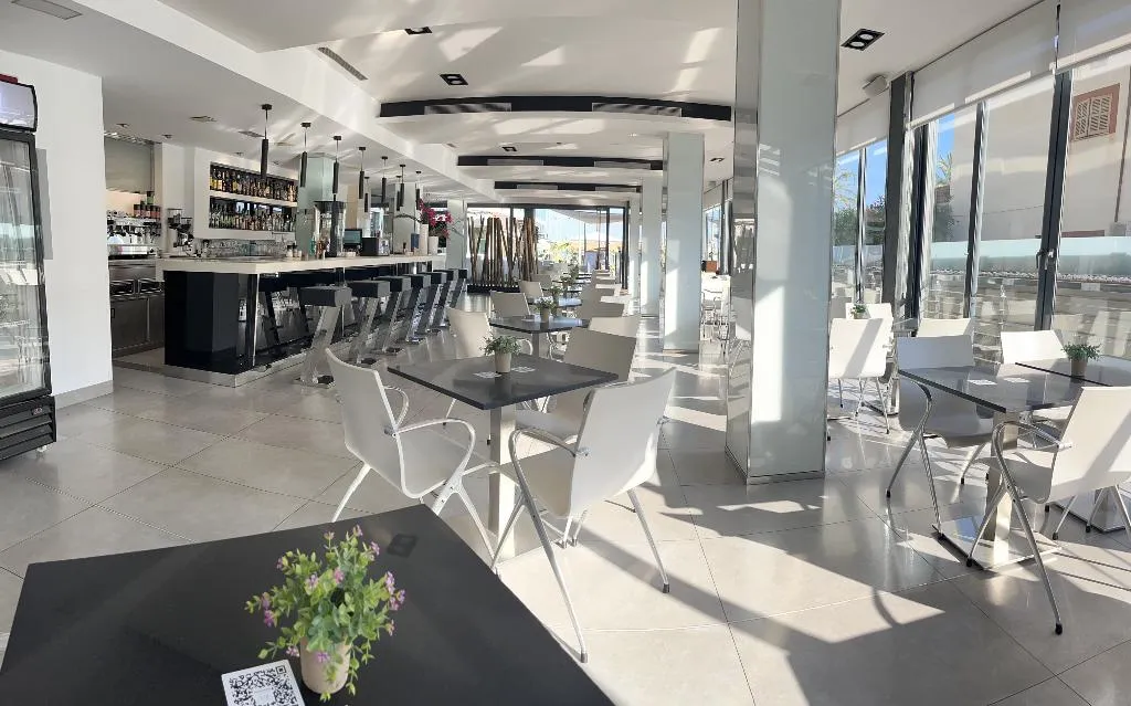 General view, Nautic Hotel, Majorca