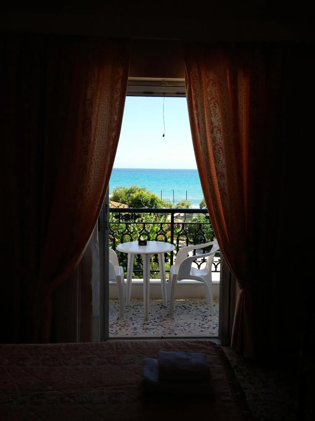 Room, Anetis Beach Hotel, Zante