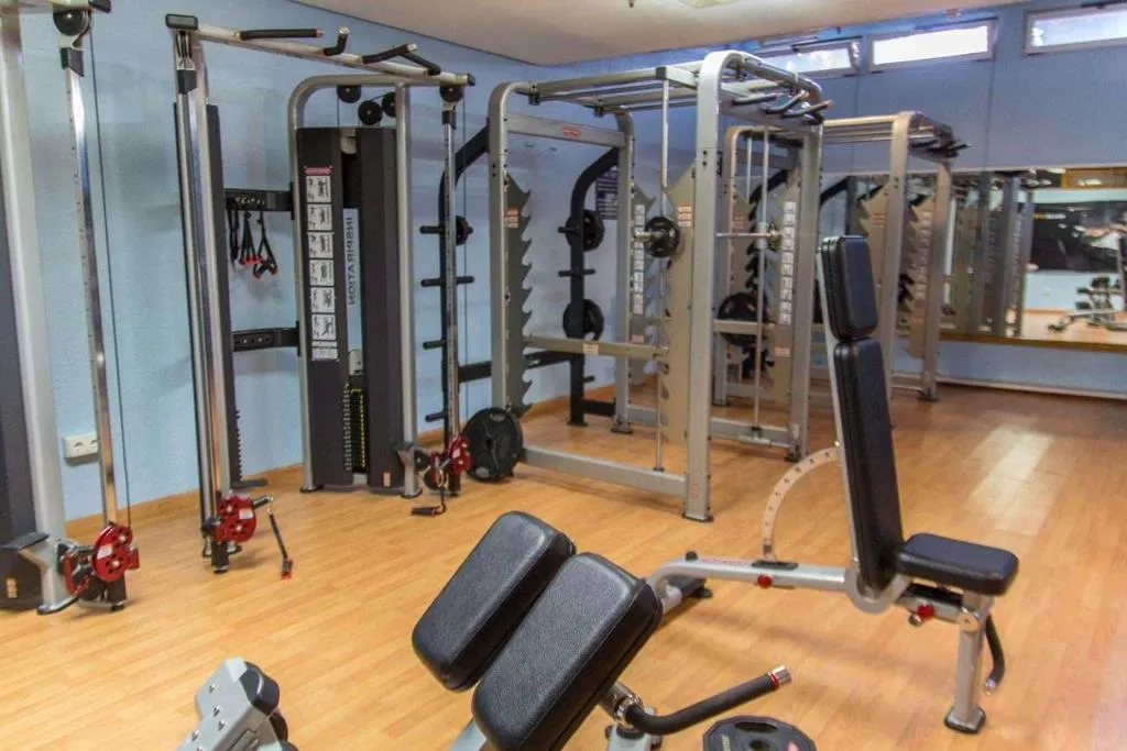 Sports and Entertainment, Albir Garden Resort & Aquapark, Costa Blanca