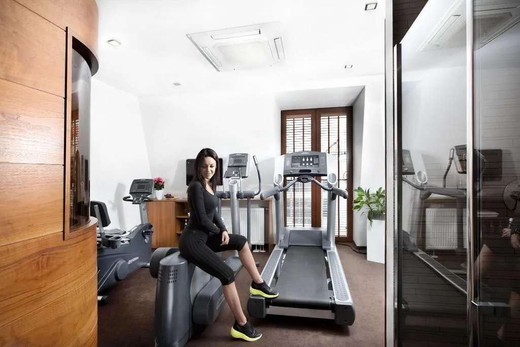 Sports and Entertainment, Bayjonn Boutique Hotel, Gdansk