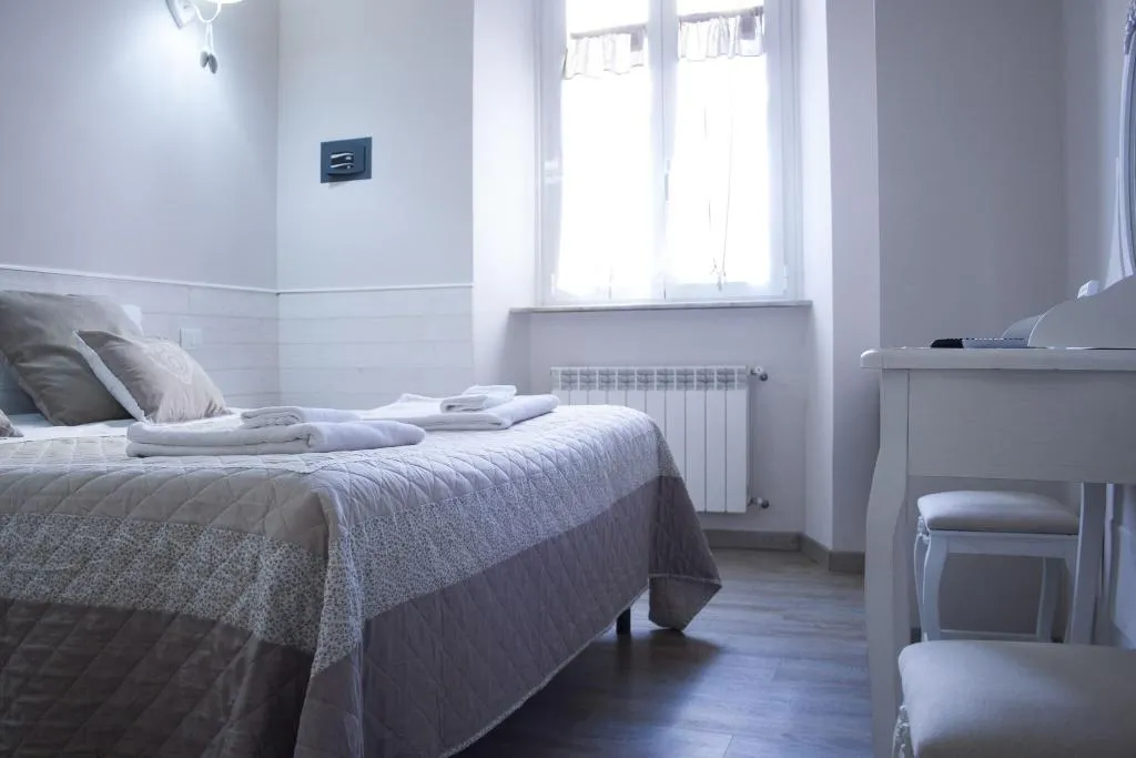 Room, Hotel Agorà, Naples