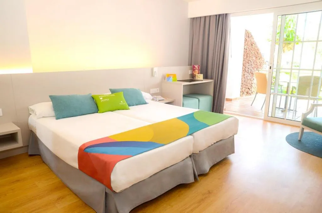 FAMILY ROOM PREMIUM Room, Paradise Park Fun Lifestyle Hotel, Tenerife