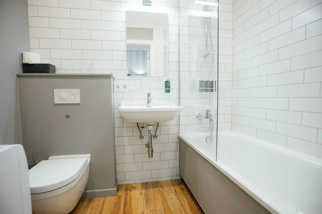 DOUBLE CLASSIC Room, Aparthotel Amella, Riga
