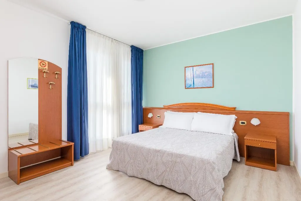 DOUBLE ECONOMY Room, Palladio, Venice