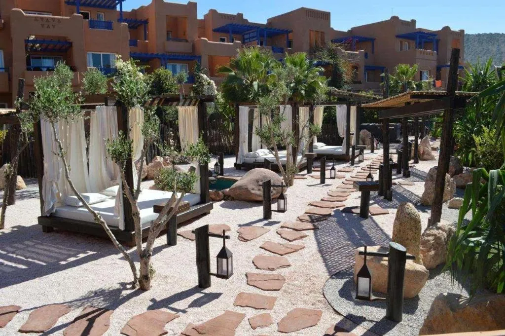 General view, Paradis Plage Surf Yoga & Spa Resort, Agadir