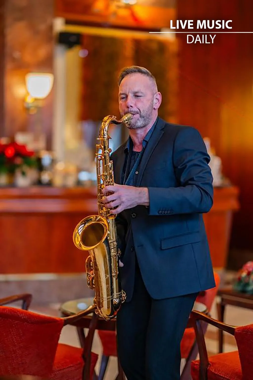 Sports and Entertainment, Grand Hotel International, Prague