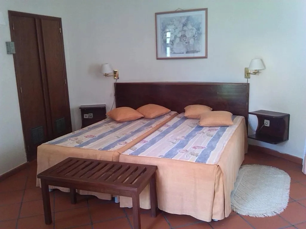 BUNGALOW ECONOMY Room, Cabanas de Sao Jorge Village, Madeira