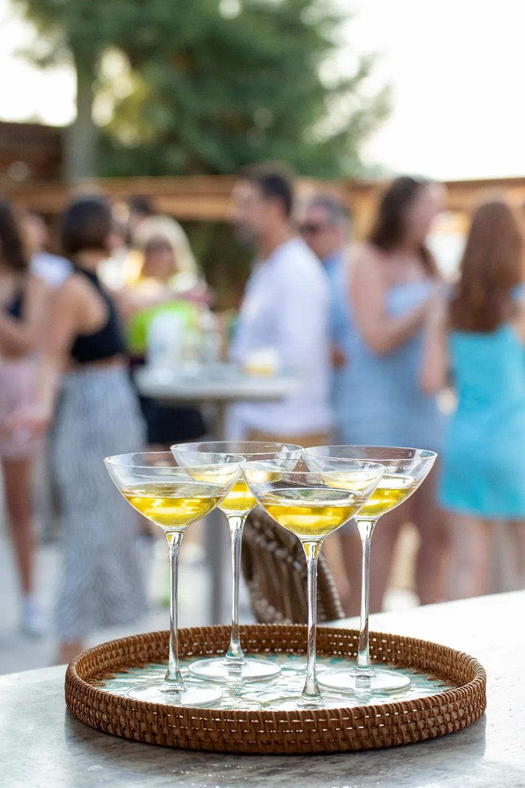 Bar, Babana Hotel, Bodrum