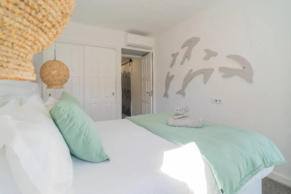 APARTMENT STANDARD Room, MUPA Apartments, Algarve