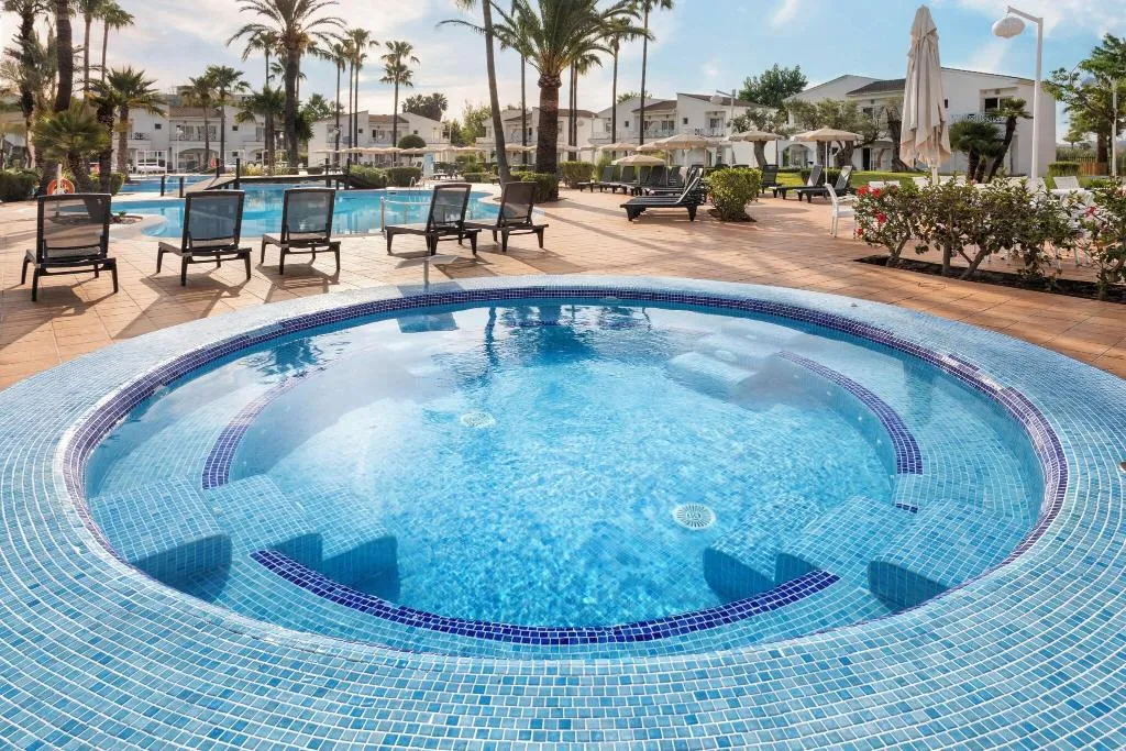 Sports and Entertainment, Garden Holiday Village, Majorca