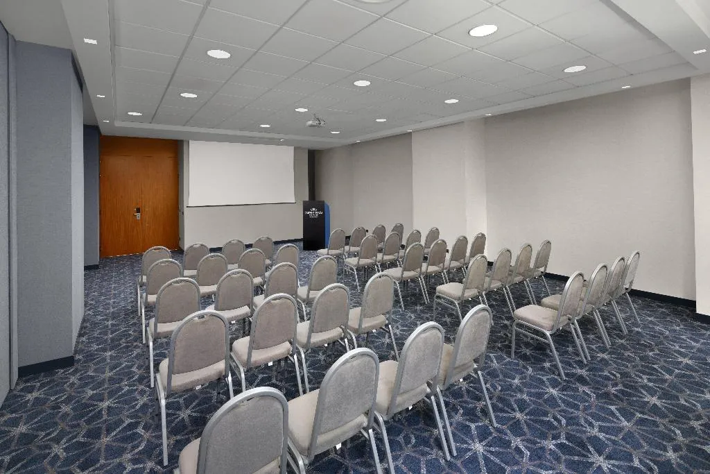 Conferences, Crowne Plaza Milan Linate, Milan