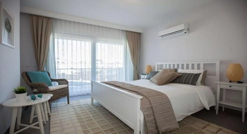 APARTMENT DUPLEX Room, Truemar Hotels & Suites, Antalya