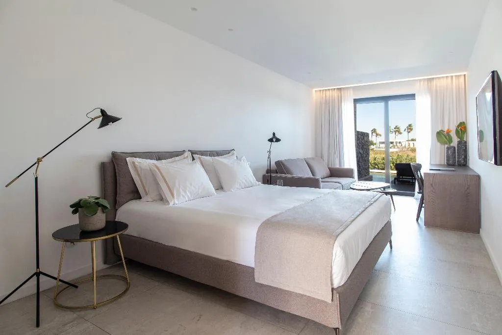 SUITE DELUXE Room, Lango Design Hotel & Spa, Adults Only, Kos