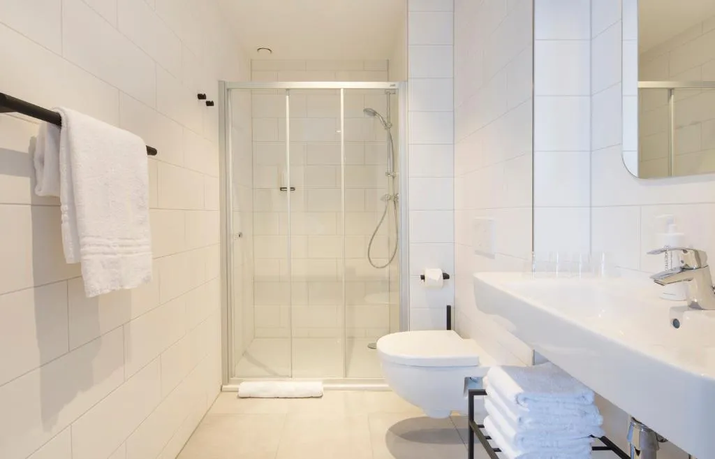 QUADRUPLE STANDARD Room, Corendon Urban Amsterdam Schiphol Airport, Amsterdam