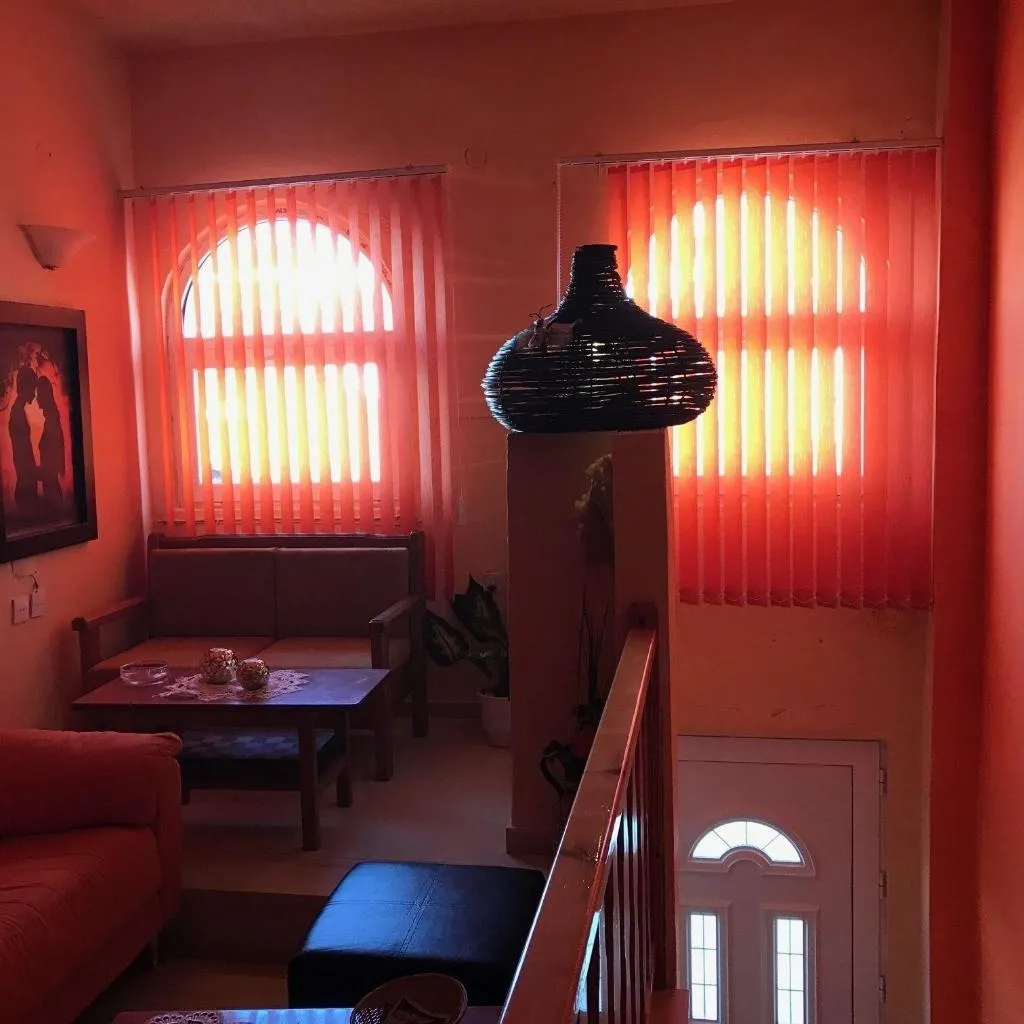 Lobby, Angela Pension, Skiathos