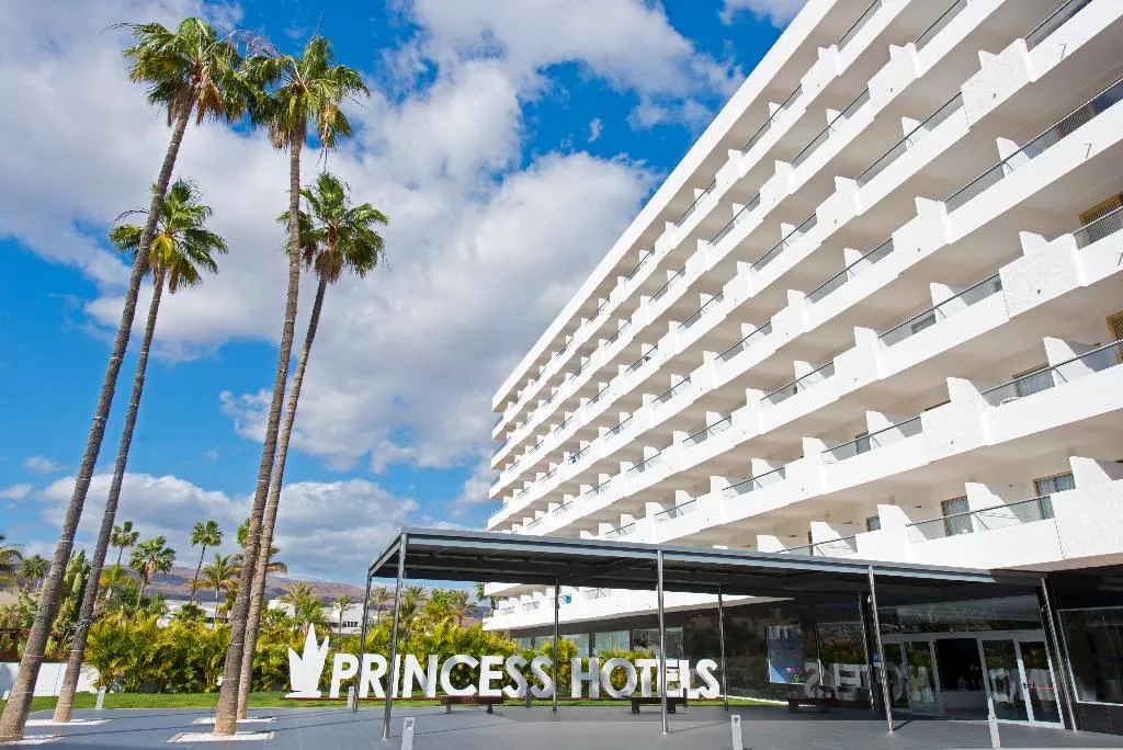 General view, Hotel Gran Canaria Princess (Adults Only), Gran Canaria