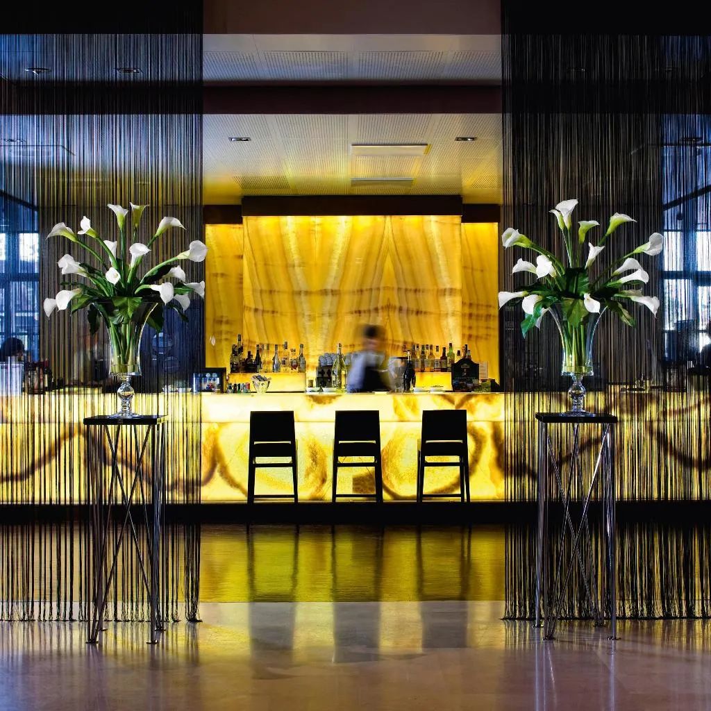 Restaurant, Best Western Premier BHR Treviso Hotel, Venice