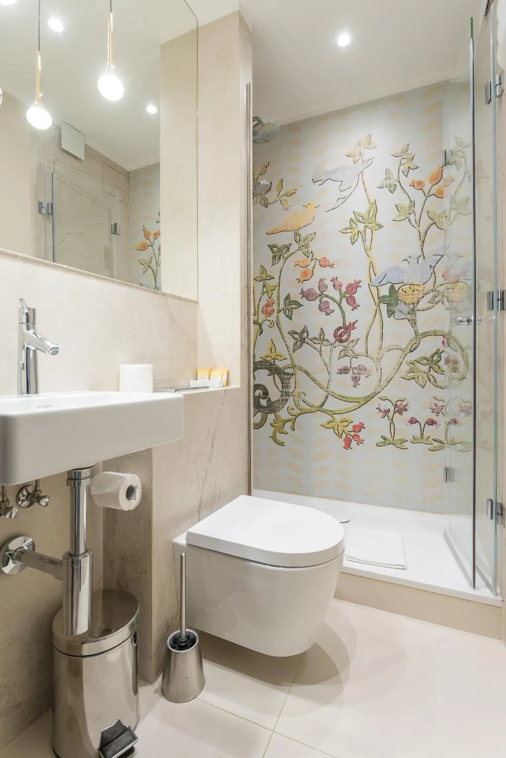 TRIPLE STANDARD Room, Hotel Ester, Krakow