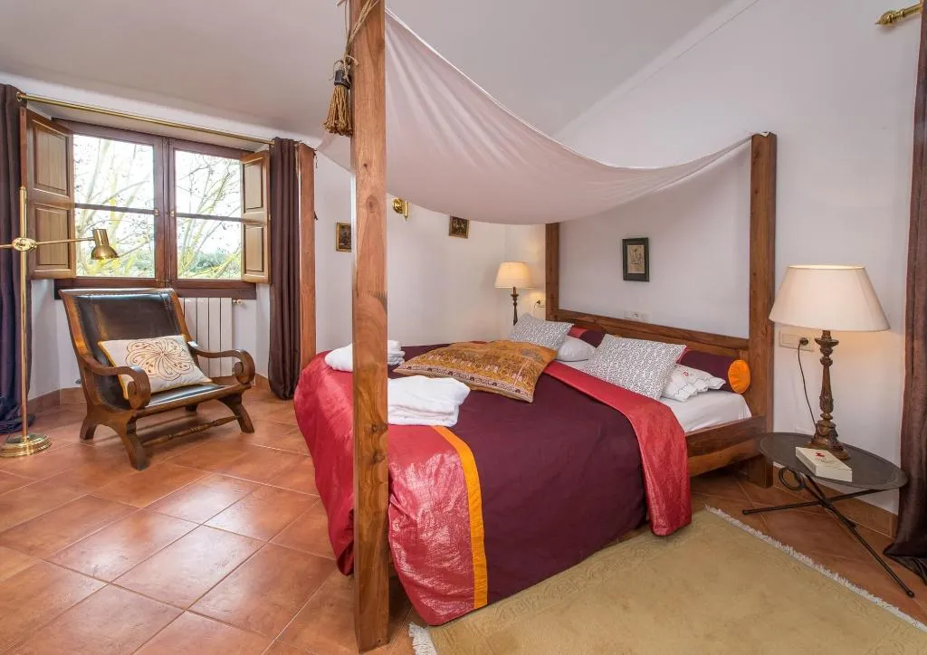 Room, Agroturismo Fincahotel Es Llobets - Adults Only, Majorca