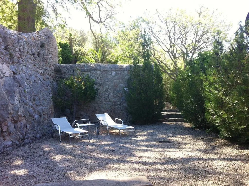 General view, Mirabó De Valldemossa, Majorca