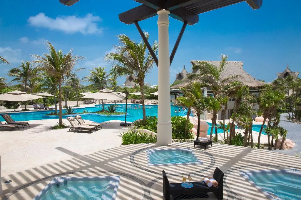 General view, Kore Tulum Retreat  Spa Adults Only, Cancun Area