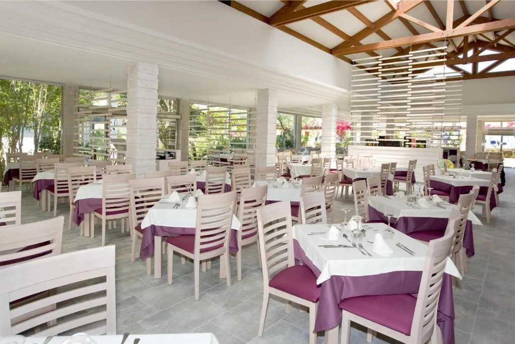 Restaurant, Mar Hotels Playa Mar & Spa, Majorca