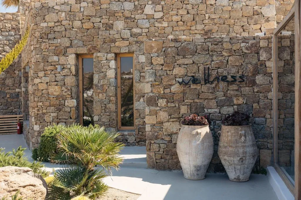 Sports and Entertainment, My Aktis Luxury Suites and Villas, Mykonos