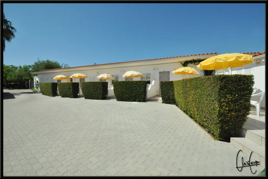 STUDIO CLASSIC Room, Flor da Laranja, Algarve