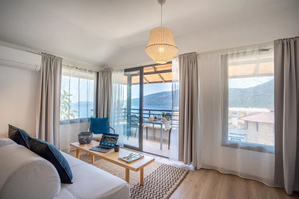 Room CLASSIC Room, True Blue Boutique Hotel, Dalaman