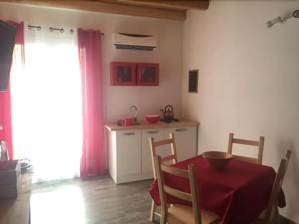 Room, Bed & Breakfast Sicilià, Catania