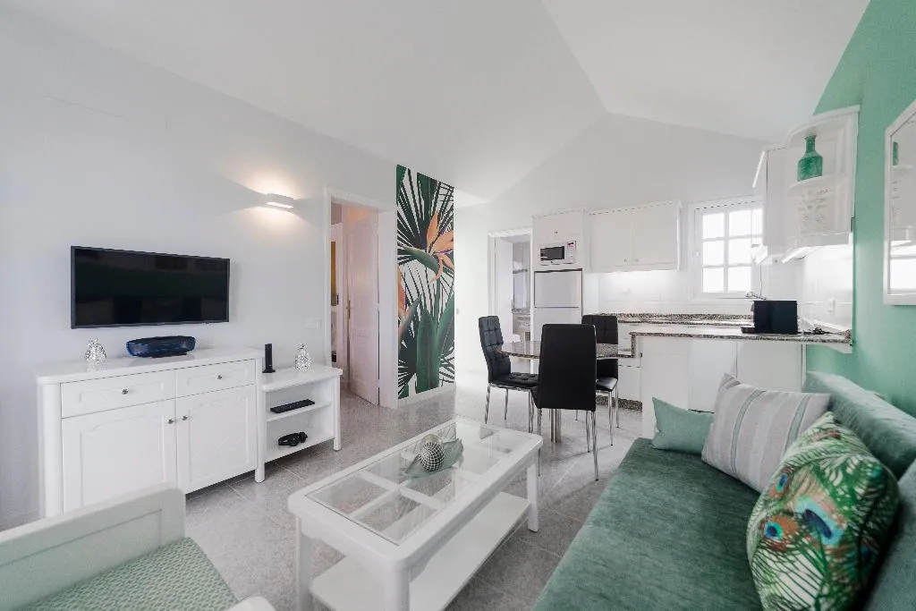 APARTMENT SUPERIOR Room, Club Vista Serena, Gran Canaria