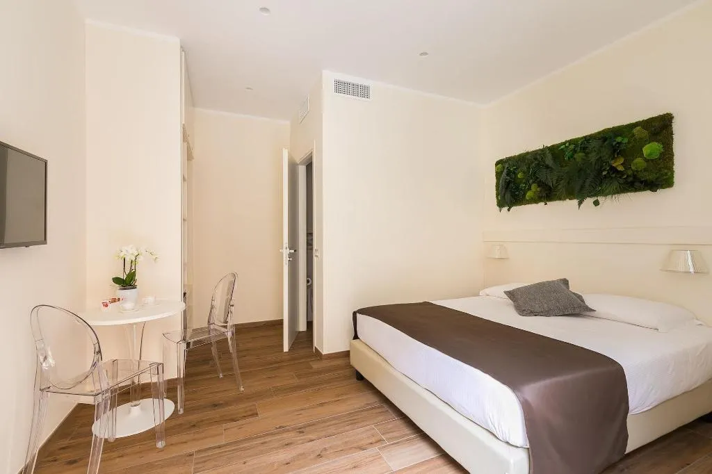 Room, Demetra Guest House, Naples