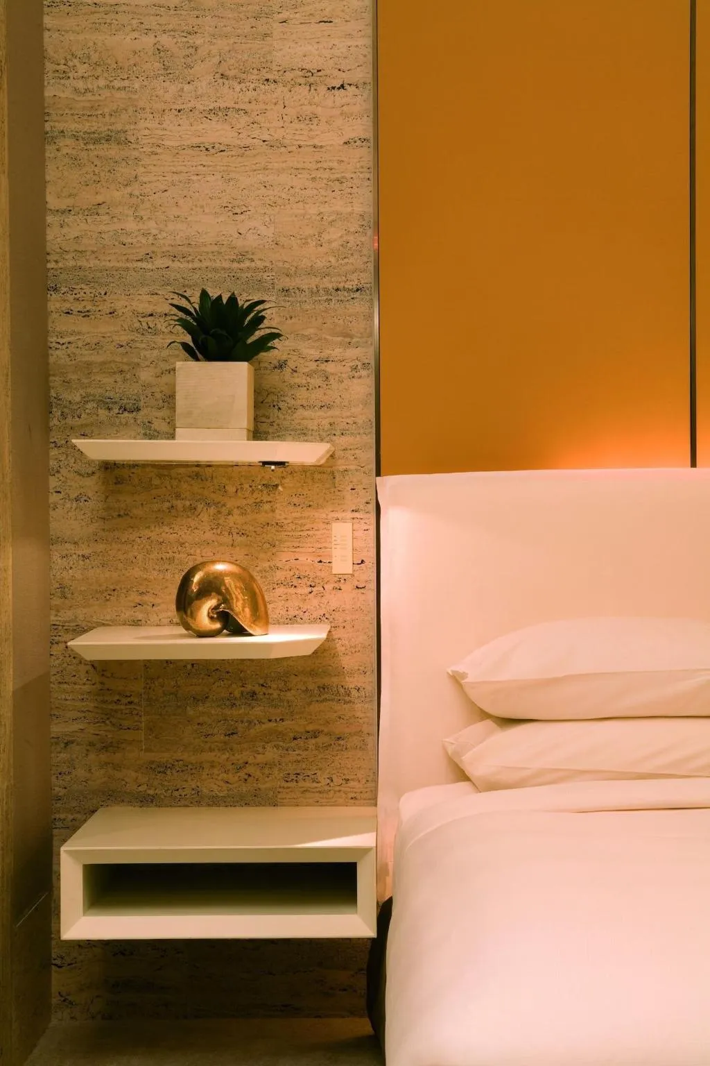 Room, Park Hyatt Milan, Milan