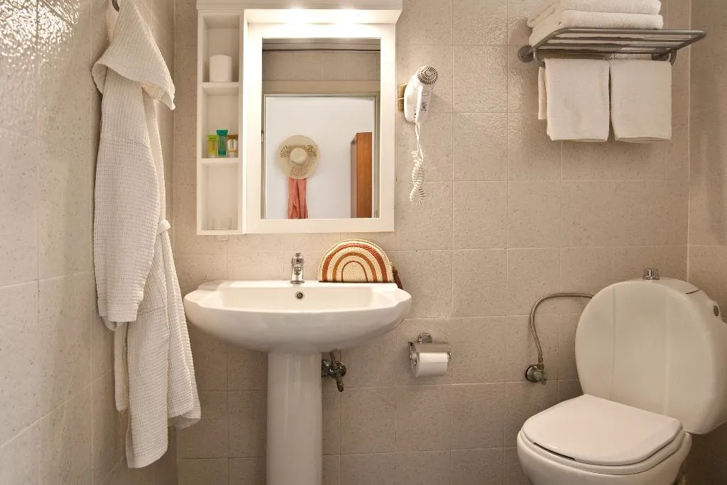 Double or Twin STANDARD Room, Acrotel Elea Beach, Halkidiki