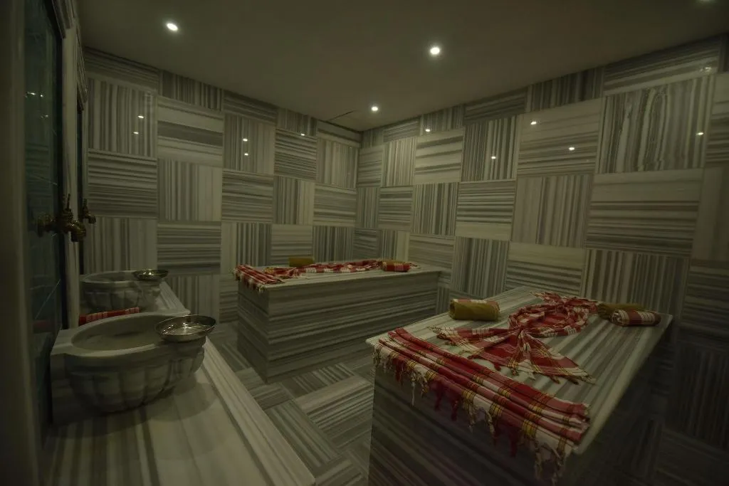 Sports and Entertainment, New Karaman Otel, Antalya
