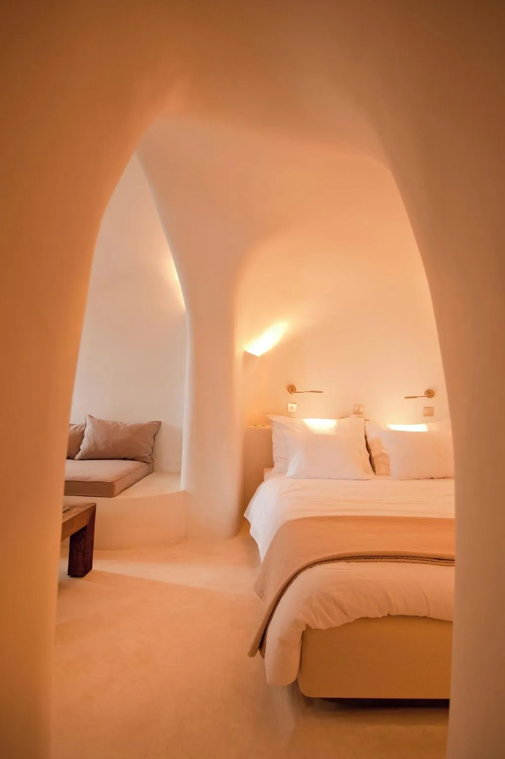 Room, Kapari Natural Resort - member of Unique Lodges Na, Santorini
