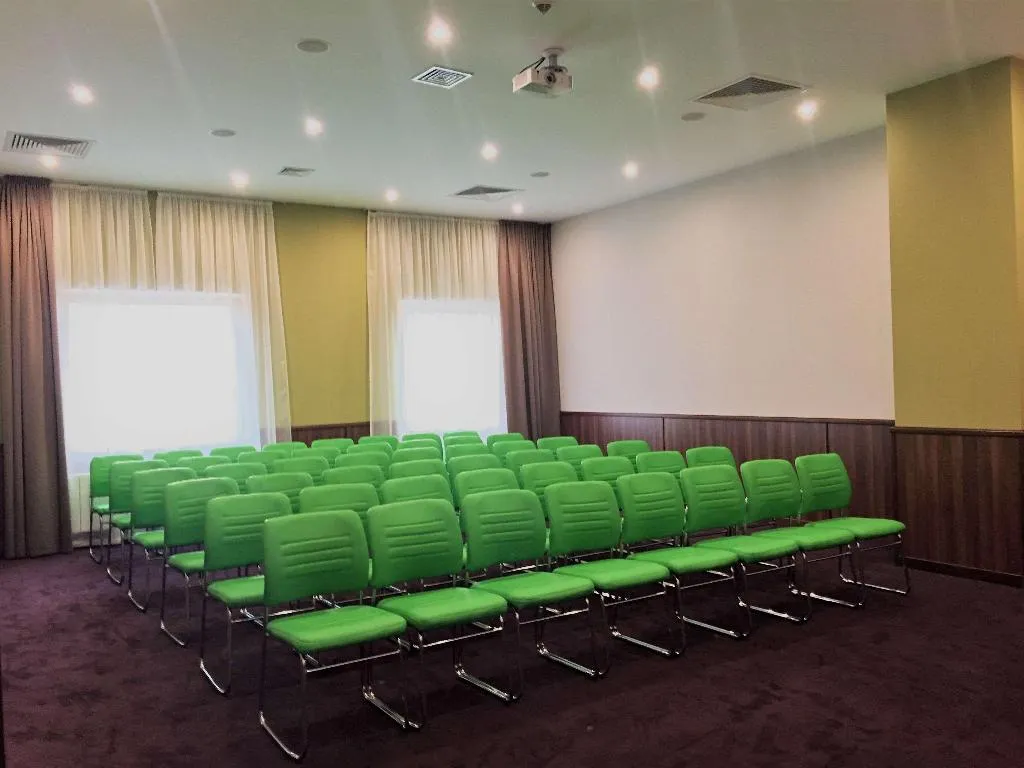 Conferences, Golden Tulip Varna Hotel, Varna