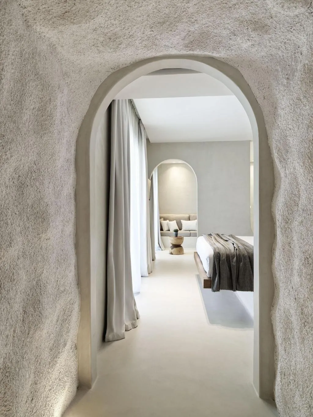 Room, Mykonos Earth, Mykonos