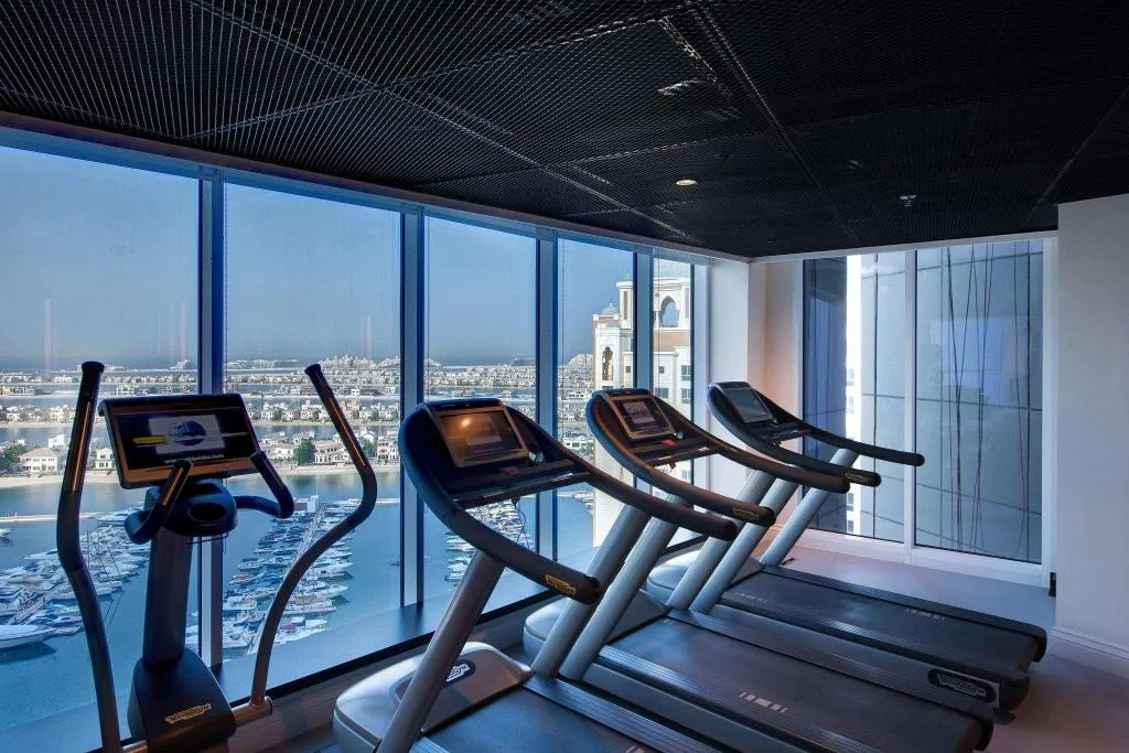 Sports and Entertainment, Dukes The Palm Dubai Hotel, Dubai