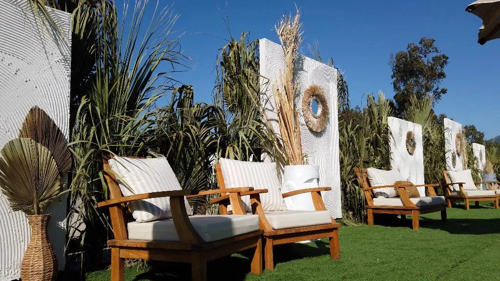 Beach, Seven For Life Thermal Hotel, Izmir