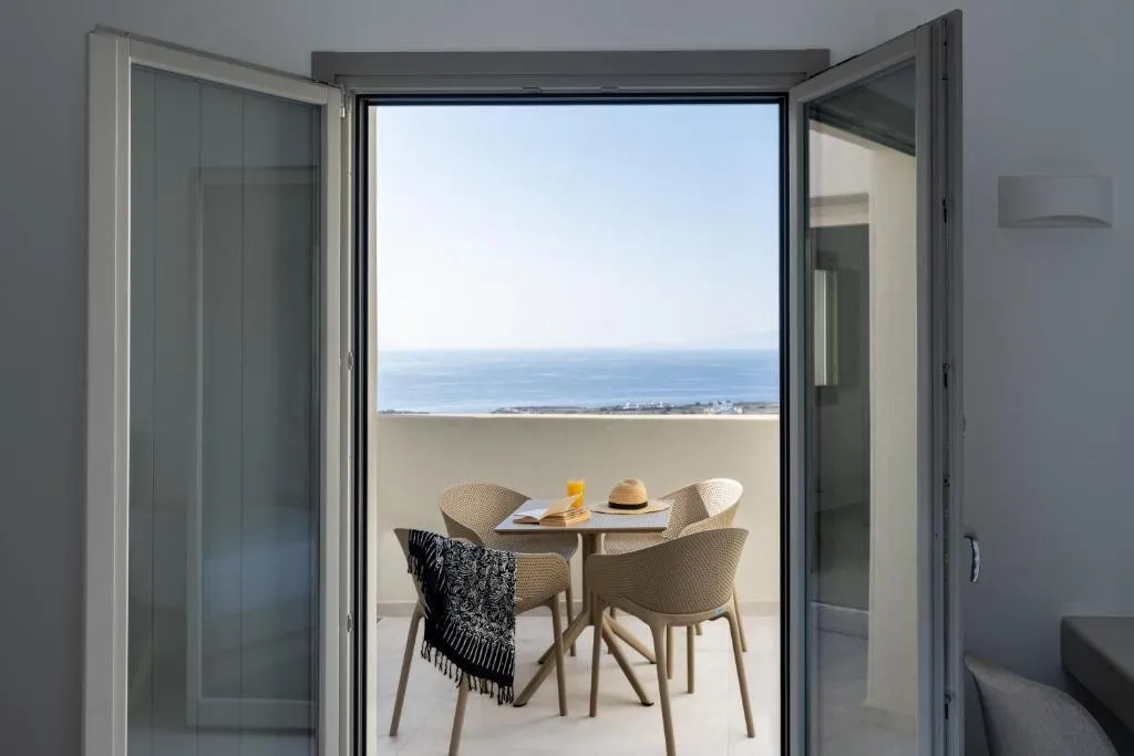 SUITE DUPLEX Room, Alegria By Casa Sigalas, Santorini