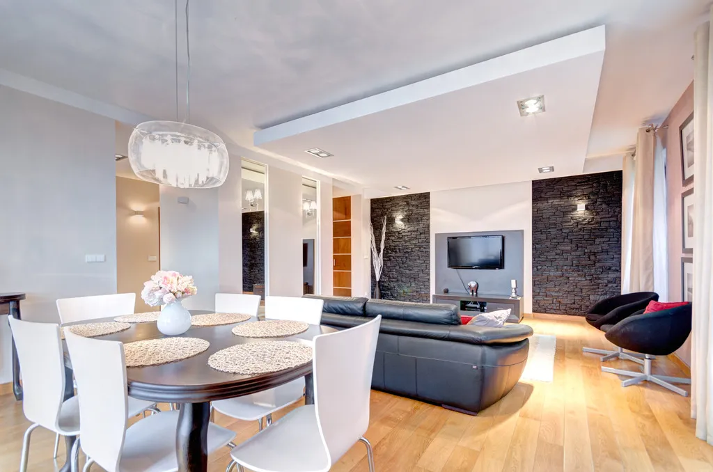 APARTMENT CAPACITY 6 TWO BEDROOMS Room, Dom & House - Apartments Old Town Szafarnia, Gdansk