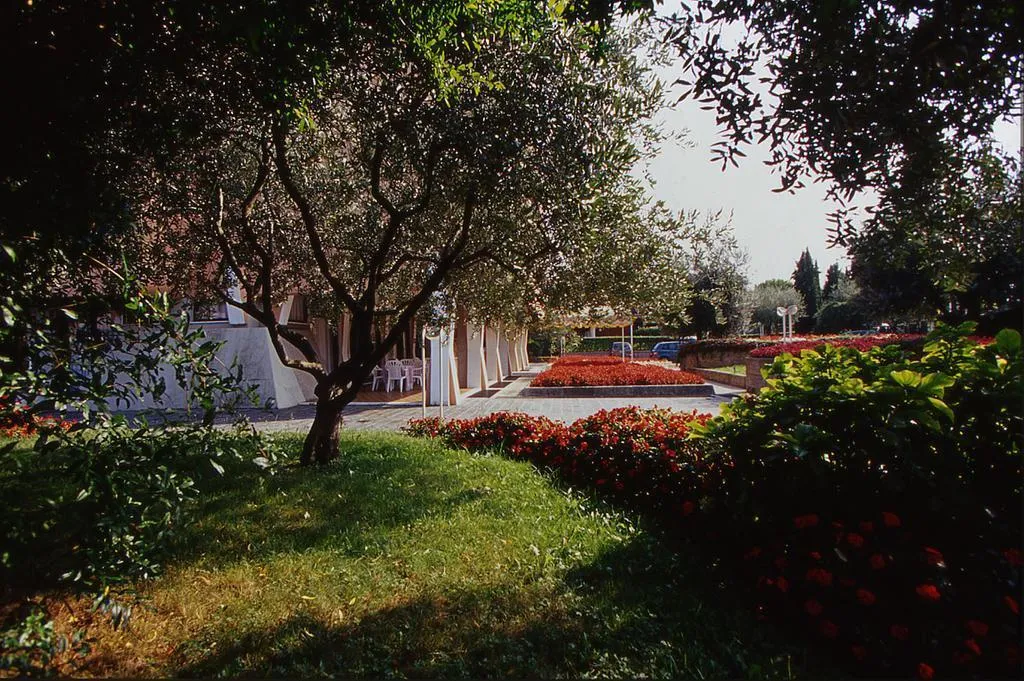 General view, Hotel Residence Holiday, Milan